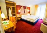 Hôtel Kleinarl - Hotel Enzian by Alpeffect Hotels-3