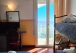 Hôtel Province de Rimini - Hotel Regina Fronte Mare-3