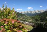 Location vacances Le Grand-Bornand - Studio cosy 4 pers au cœur du Grand-Bornand, animaux admis - Fr-1-467-37-2