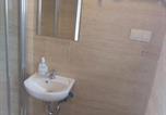 Hôtel Bydgoszcz - Operahostel-4