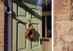 Location vacances Wooler - Woolly Hill House - In the Heart of Wooler-1