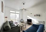 Location vacances Champagne-Ardenne - Diouf House-1