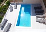 Location vacances Argostoli - Villa Elpida at Minies-2
