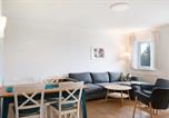 Location vacances  Gare de Suhl - Ferienwohnung Tannenblick 6-2-3