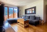 Location vacances Dorfgastein - Elisabeth 5-3