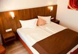 Hôtel Hürth - Triton-1