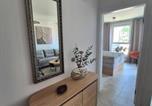 Location vacances Koszalin - Diamond Dune Mielno A29-4