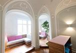 Hôtel Wangen im Allgäu - Hi Youth Hostel Lindau-3