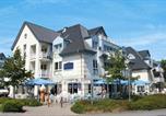 Location vacances Boltenhagen - Residenz Seestern, Boltenhagen-1