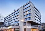 Hôtel Paddington - Doubletree by Hilton London - Hyde Park-1