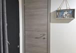 Location vacances Realmonte - Perla Marina Rooms-3