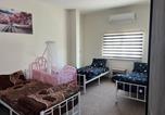 Location vacances  Beit She'an - Altamem apartment-2