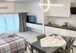 Location vacances  Province de Trévise - Suite Montello Treviso free Parking-2