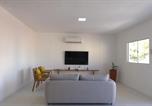 Location vacances Japaratinga - Japaratinga Residencial 2-1