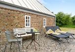 Location vacances Øby - Holiday Home Tyttebærvej Ulfborg Xii-2
