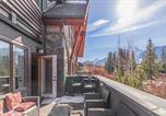 Location vacances Canmore - 3 Bedroom Condo by Canadian Rockies Vacation Rentals-1