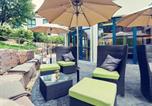 Hôtel Krefeld - Mercure Tagungs- & Landhotel Krefeld-4