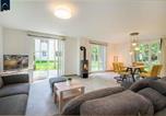 Location vacances Zirchow - Fischerdorf Ferienhaus Im Kiefernwäldchen-3
