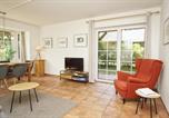 Location vacances Zirkow - Landhaus Wildrose Ferienwohnung Eg-1