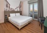 Hôtel Spresiano - B&B Hotel Treviso Al Fogher-1