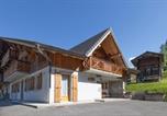 Location vacances Sixt-Fer-à-Cheval - Les Salamanes - Chalet 6-7 pers-2