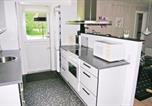 Location vacances Glesborg - Holiday Home Bygtoften Glesborg Vi-2