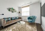 Location vacances Londres - Flat 31 - Chancery Quarters-4