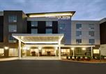 Hôtel Middletown - Towneplace Suites by Marriott Fall River Westport-2