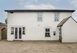 Location vacances Llantwit Major - Ty Coets, Morfa Farm-2
