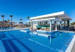 Hôtel Chiclana de la Frontera - Hotel Riu Chiclana - All Inclusive-4