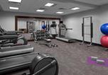 Hôtel Yonkers - Residence Inn White Plains Westchester County-4