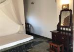 Location vacances Negombo - Villa Araliya-4