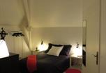 Location vacances Roisel - Manoir le Louis Xxi-2