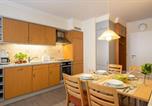 Location vacances Sellin - Ferienwohnung Margaretha, App 06-4
