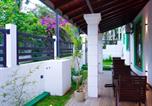 Location vacances Weligama - U p Weligama Room 4-2
