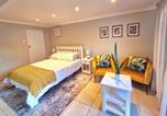 Location vacances Durbanville - Ivy Place Studio Apartment-1