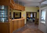 Hôtel Bad Zwischenahn - Hotel zum Gesundbrunnen-4