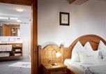 Location vacances Uttendorf - Pension Heilbad Burgwies-1