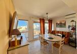 Location vacances La Grande-Motte - Appartement 4 pers, 2 ch, climatisé, La Grande Motte - Fr-1-716-79-3