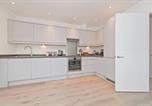 Location vacances Stratford-Upon-Avon - No 3 Central Chambers-4