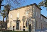 Location vacances Modigliana - Locanda di Casa Spadoni-1