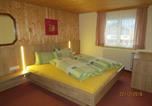 Location vacances Gaschurn - Ferienwohnung Birgit-1