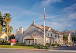 Hôtel Chino Hills - Residence Inn by Marriott Ontario Airport-1
