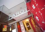 Location vacances Santa Eulària des Riu - Apartamentos Parot Quality-1