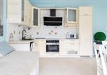 Location vacances Sopot - Victus Cozy Apartment with Parking by Noclegi Renters-3