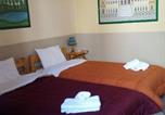 Location vacances Galissas - Annoula Rooms-2