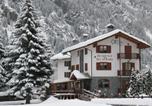 Hôtel Col d’Olen - Residence Delapierre-2