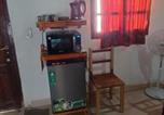 Location vacances Purmamarca - Hospedaje chango luna-2