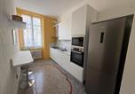 Location vacances Pietra Ligure - Family villa con terrazza e relax-1