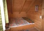 Location vacances Bad Sankt Leonhard im Lavanttal - Ferienhaus Klippitzblick-4
